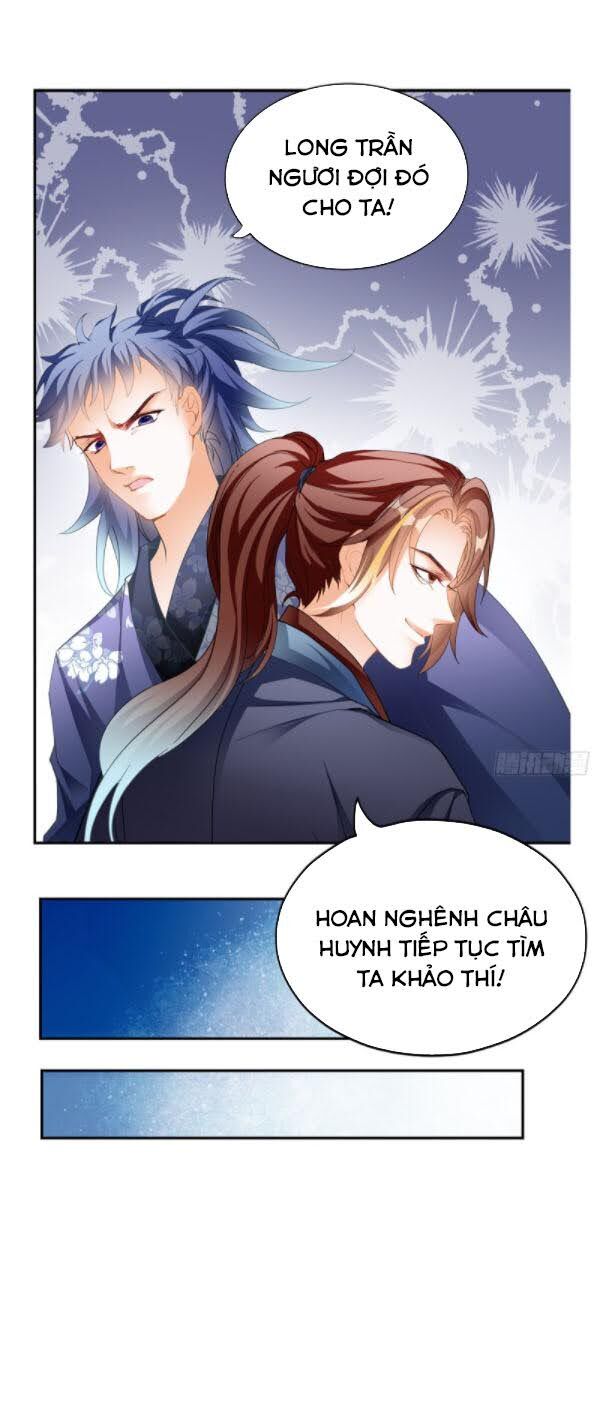 Cửu Tinh Bá Thể Quyết Chapter 6 - Trang 19