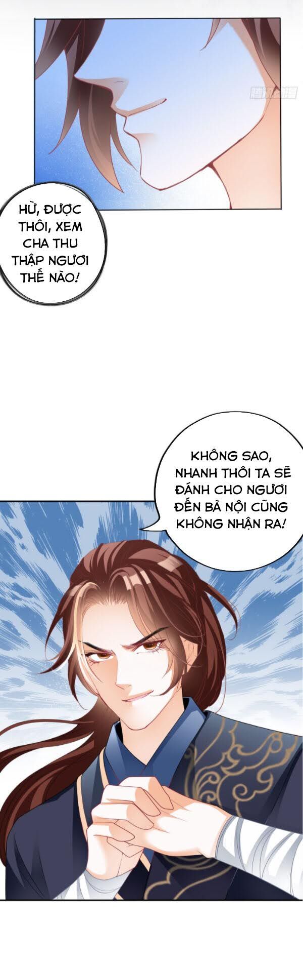 Cửu Tinh Bá Thể Quyết Chapter 6 - Trang 4