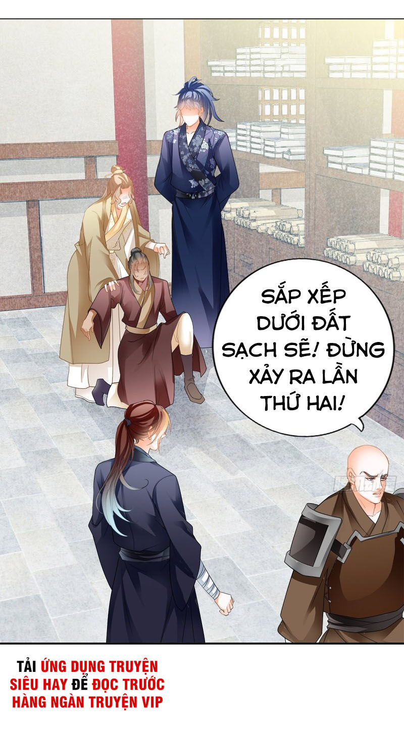 Cửu Tinh Bá Thể Quyết Chapter 7 - Trang 15