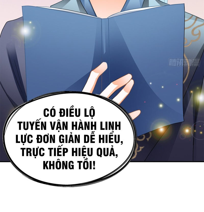 Cửu Tinh Bá Thể Quyết Chapter 7 - Trang 18