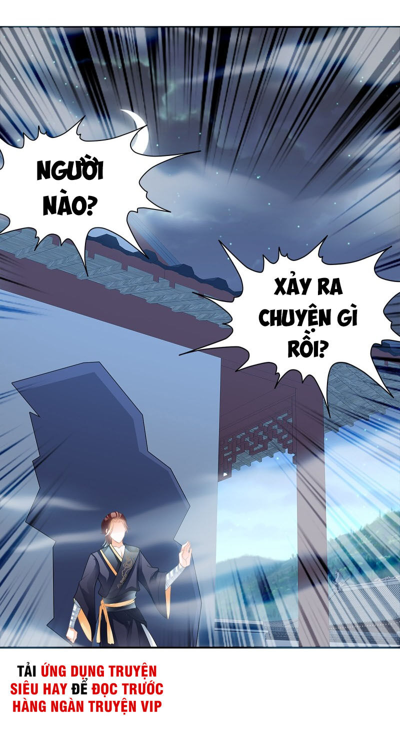 Cửu Tinh Bá Thể Quyết Chapter 7 - Trang 33