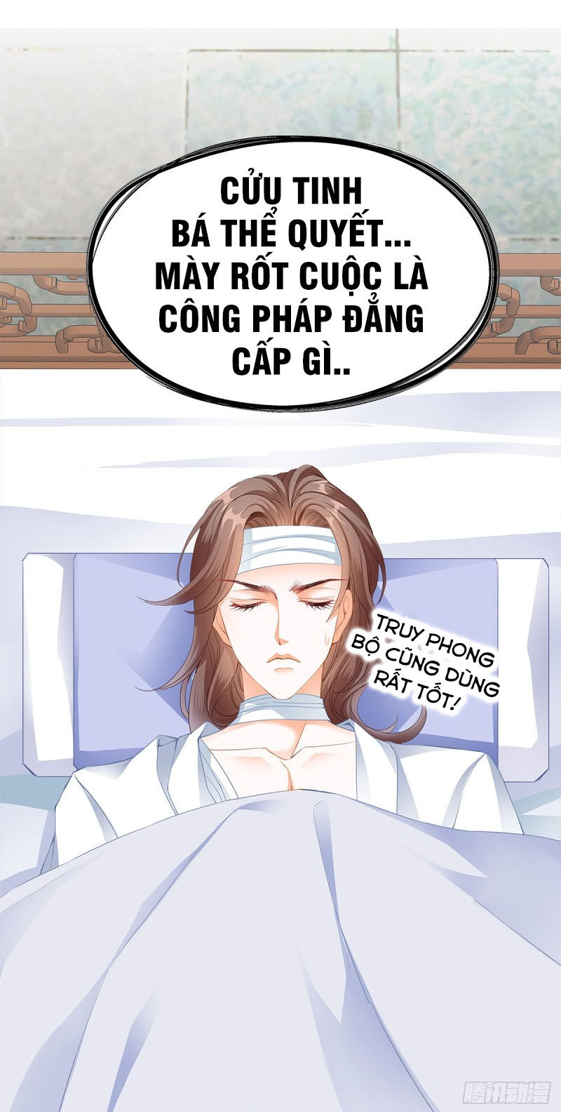 Cửu Tinh Bá Thể Quyết Chapter 7 - Trang 36