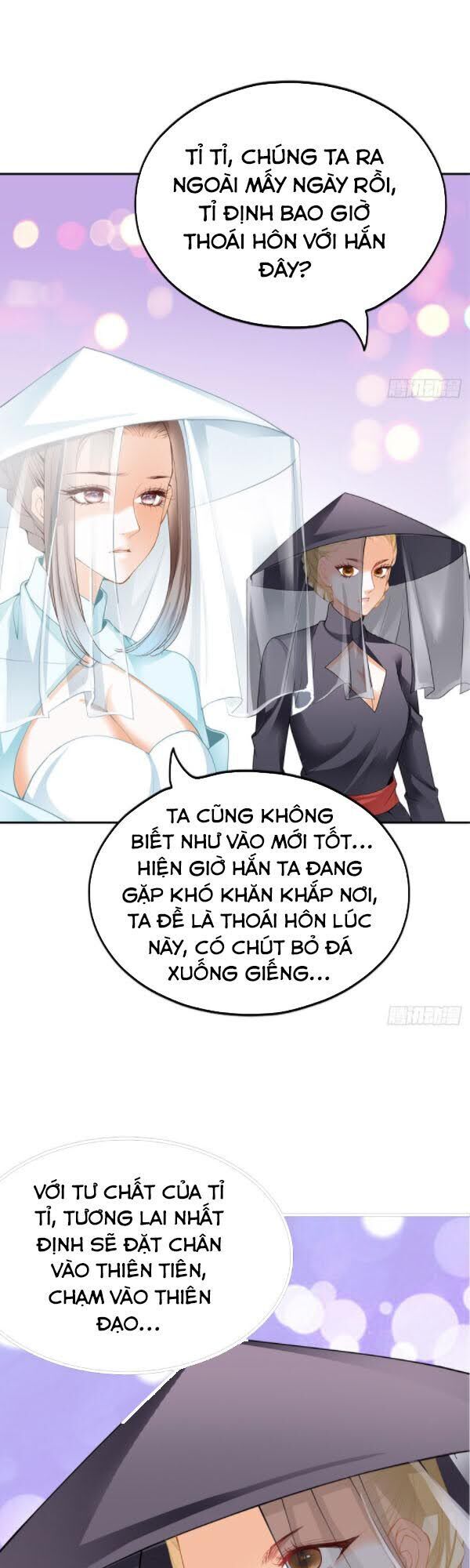 Cửu Tinh Bá Thể Quyết Chapter 8 - Trang 26