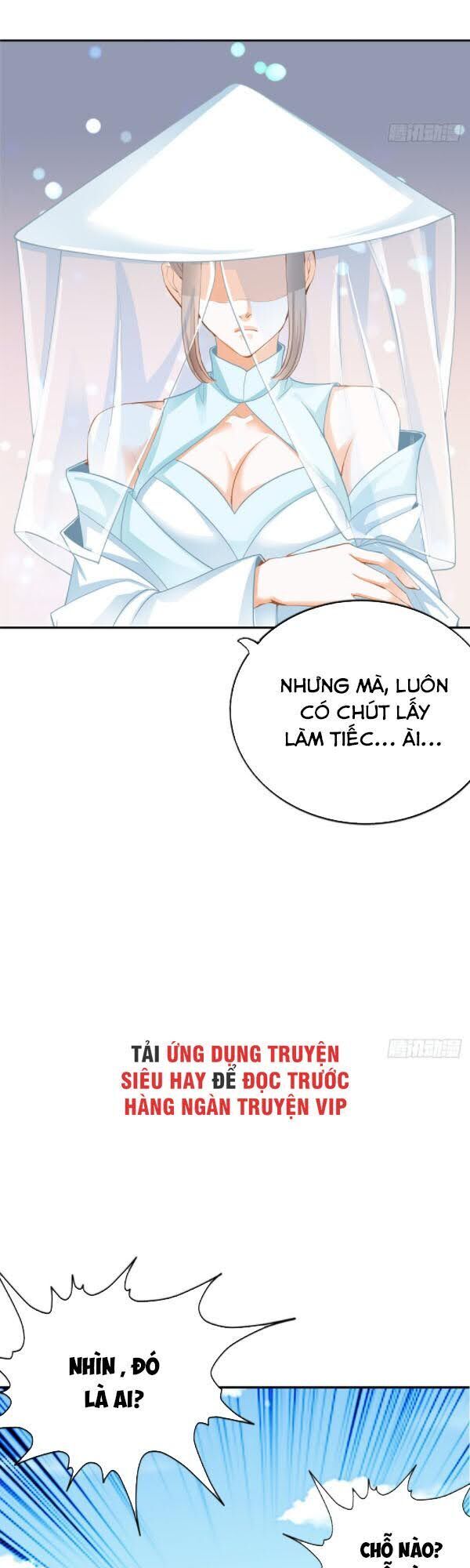 Cửu Tinh Bá Thể Quyết Chapter 8 - Trang 28