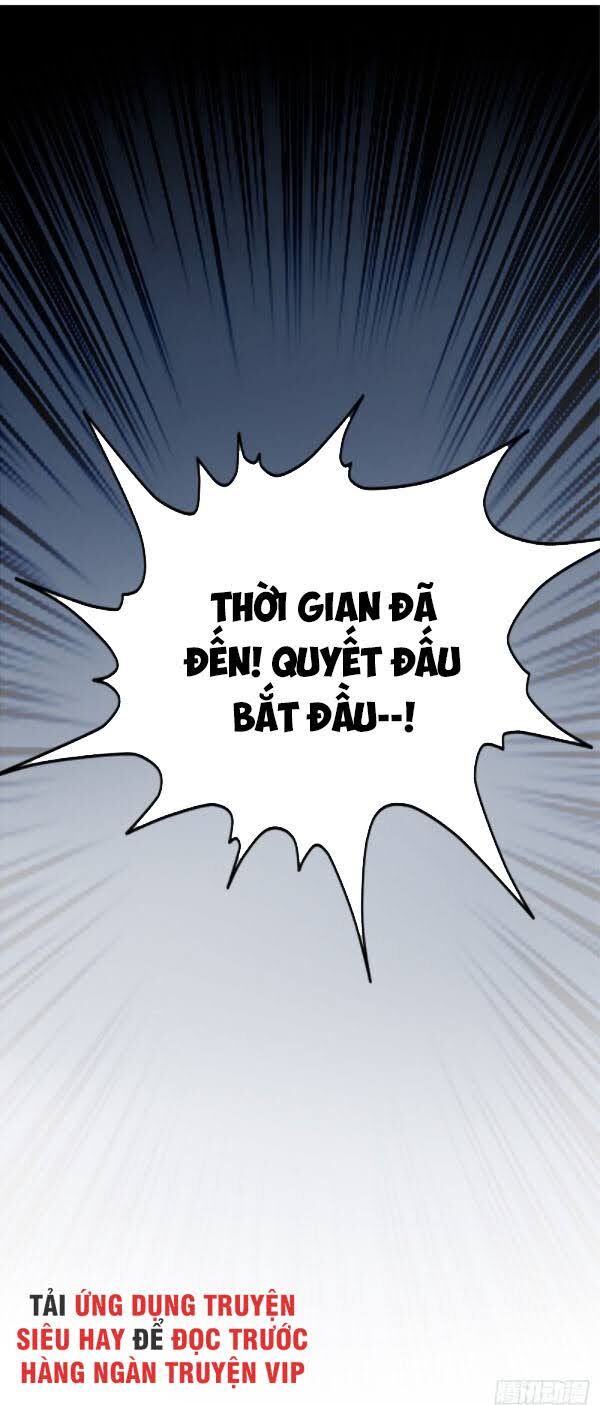 Cửu Tinh Bá Thể Quyết Chapter 8 - Trang 35