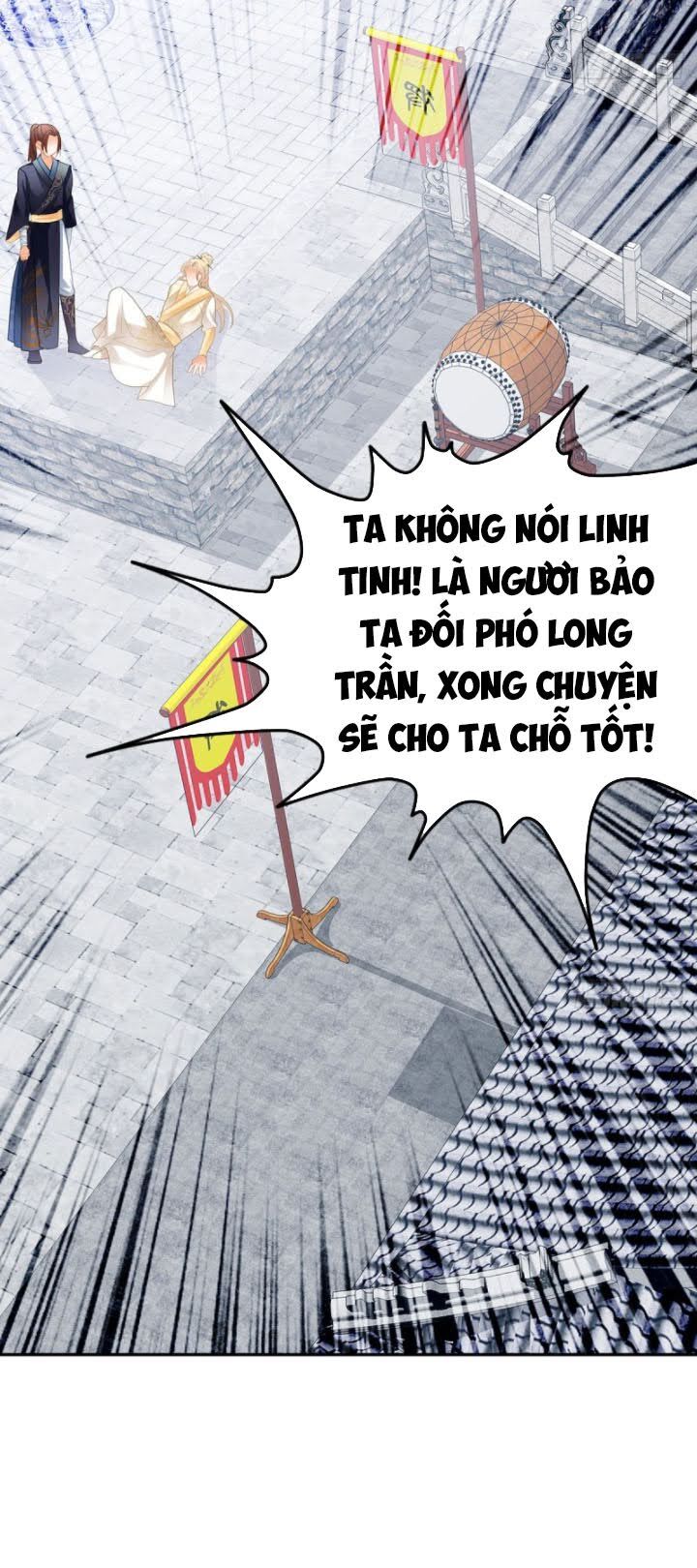 Cửu Tinh Bá Thể Quyết Chapter 9 - Trang 24