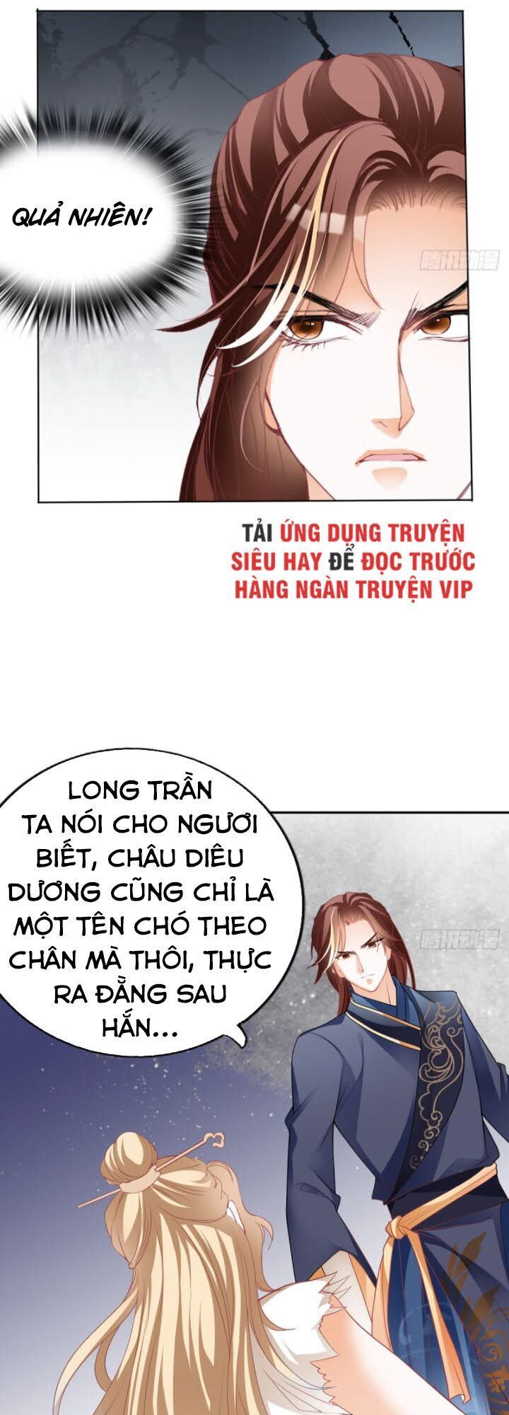 Cửu Tinh Bá Thể Quyết Chapter 9 - Trang 25