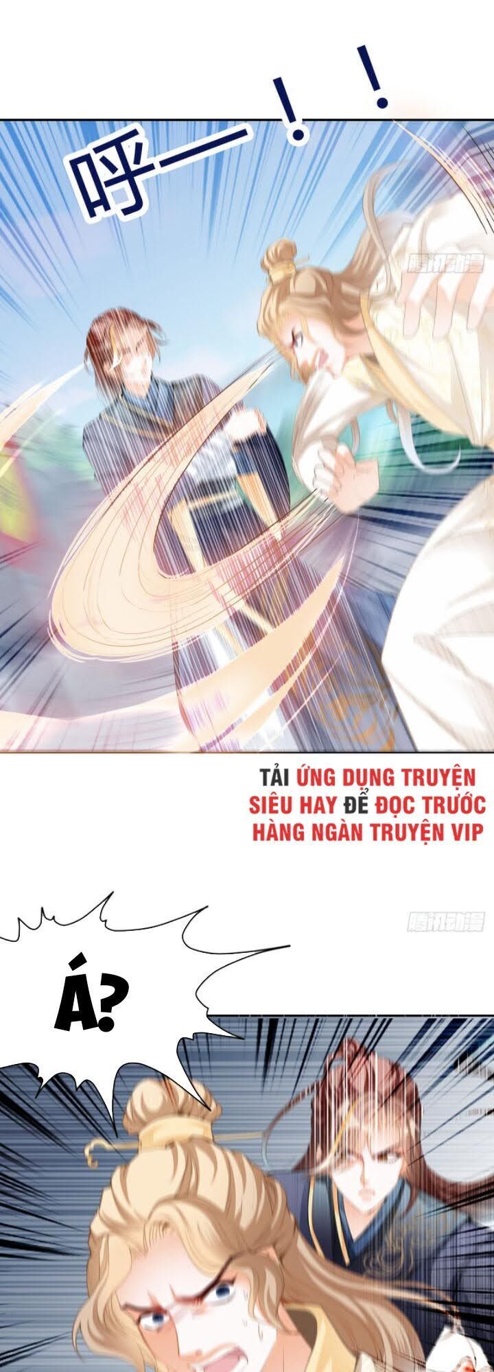 Cửu Tinh Bá Thể Quyết Chapter 9 - Trang 7