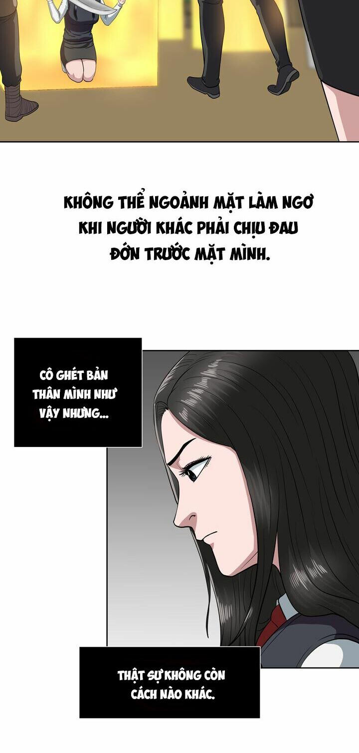 Kẻ Phán Xét Chapter 7 - Trang 44