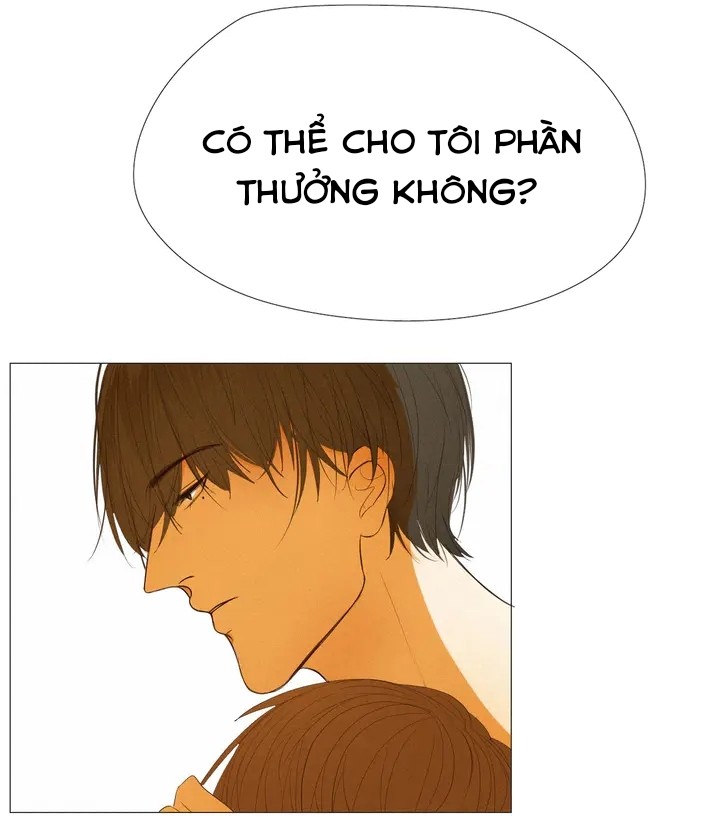 Màu Xanh Thuần Khiết Chapter 5 - Trang 23