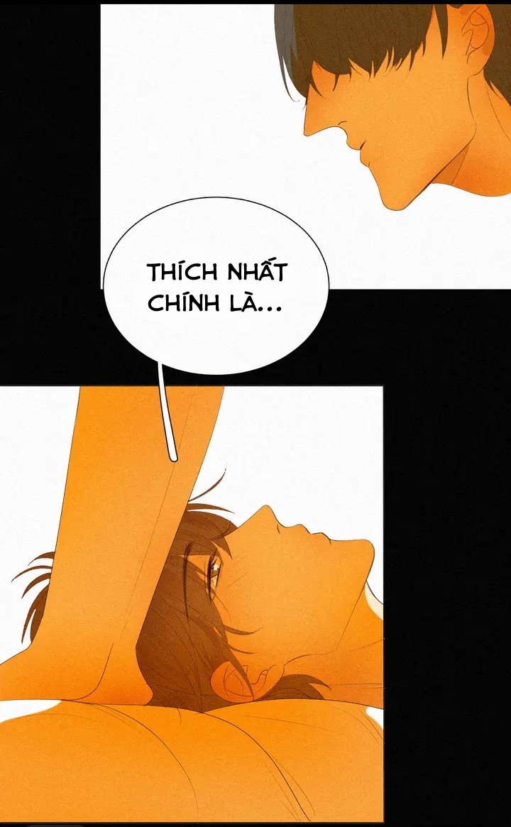 Màu Xanh Thuần Khiết Chapter 5 - Trang 29