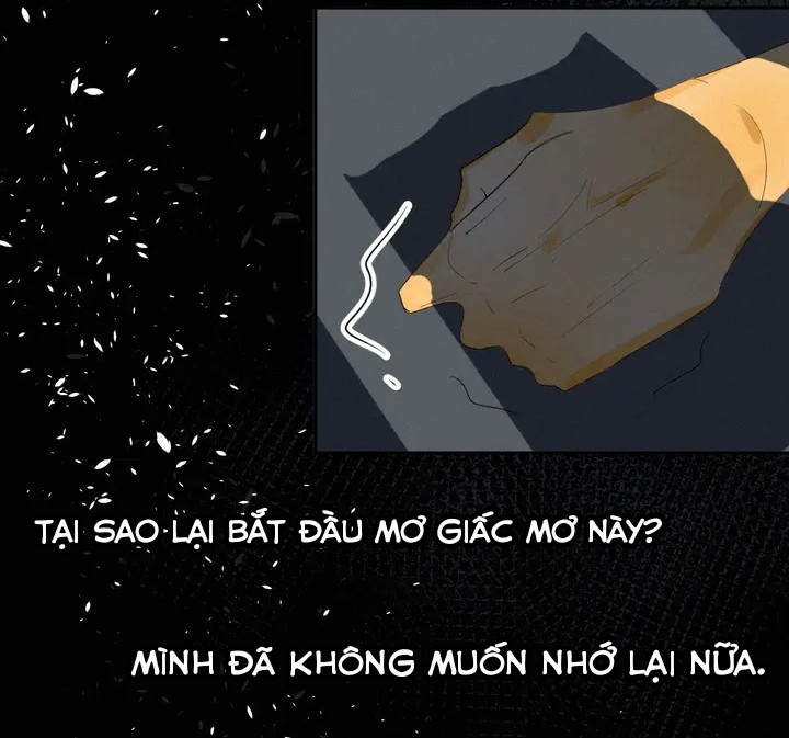 Màu Xanh Thuần Khiết Chapter 6 - Trang 13