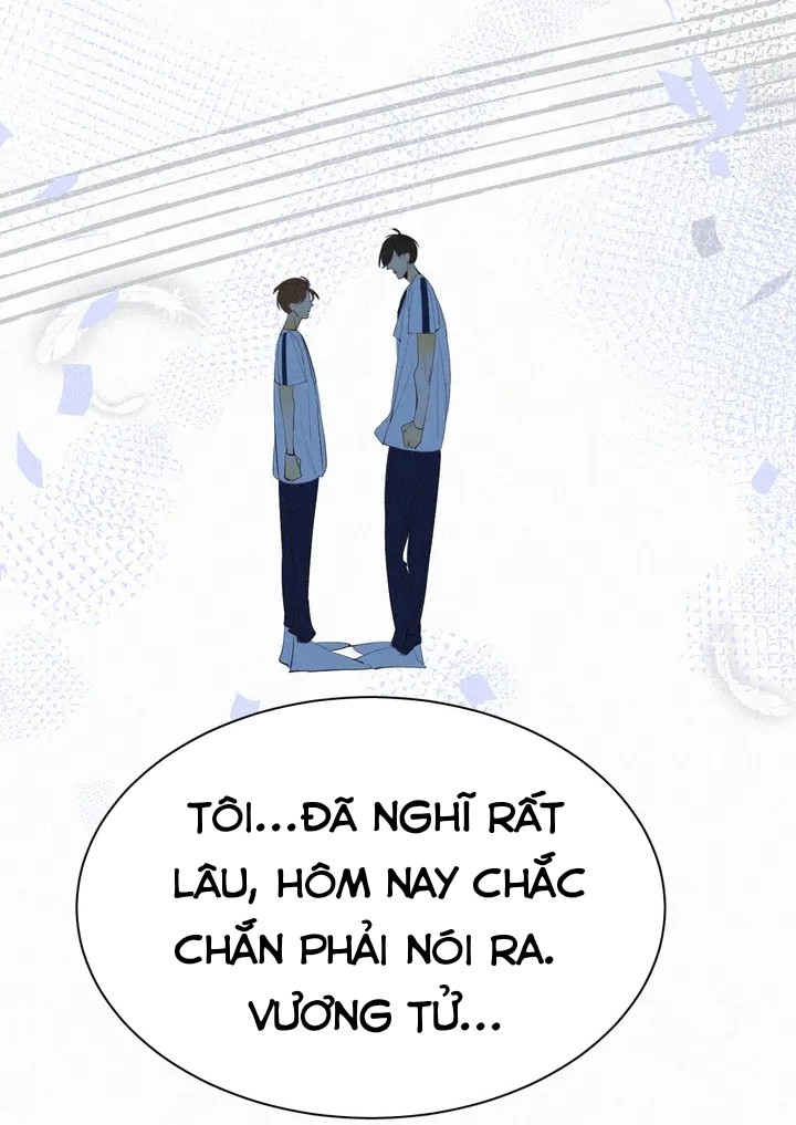 Màu Xanh Thuần Khiết Chapter 7 - Trang 23