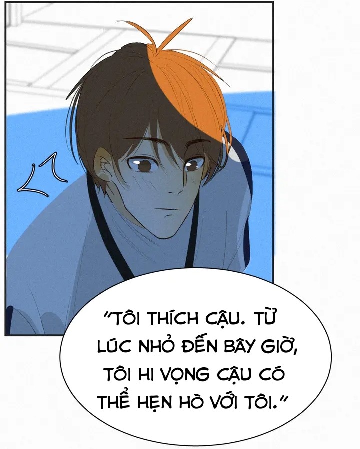 Màu Xanh Thuần Khiết Chapter 7 - Trang 24