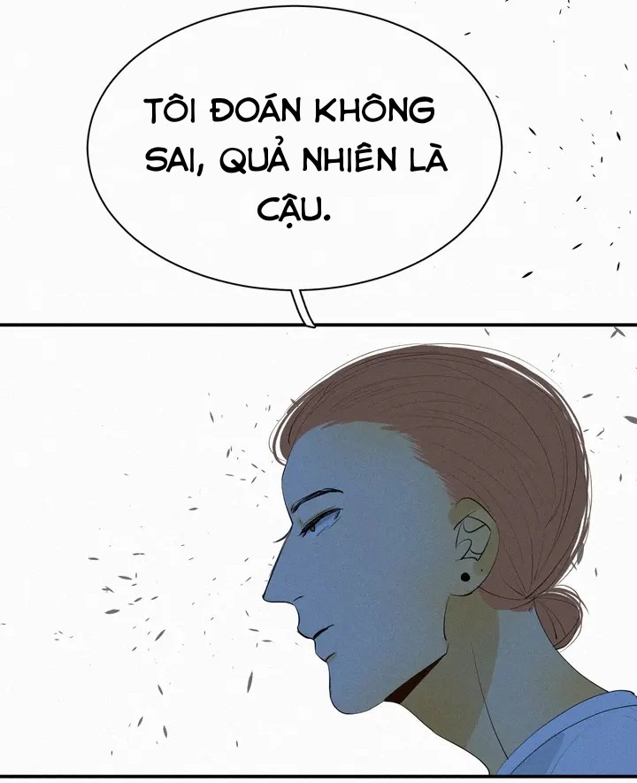 Màu Xanh Thuần Khiết Chapter 7 - Trang 33