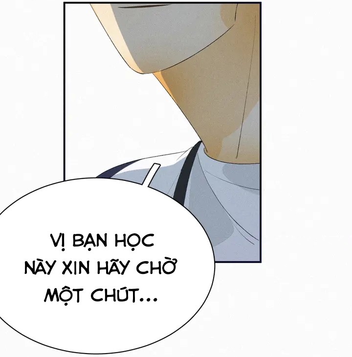 Màu Xanh Thuần Khiết Chapter 7 - Trang 4