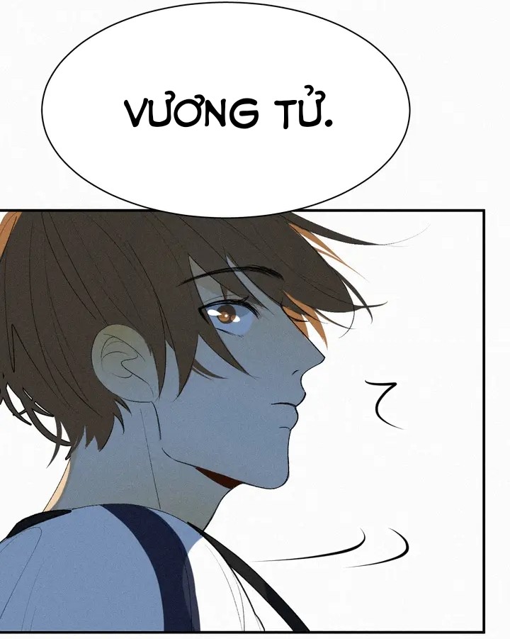 Màu Xanh Thuần Khiết Chapter 7 - Trang 7