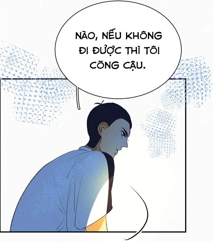 Màu Xanh Thuần Khiết Chapter 8 - Trang 15