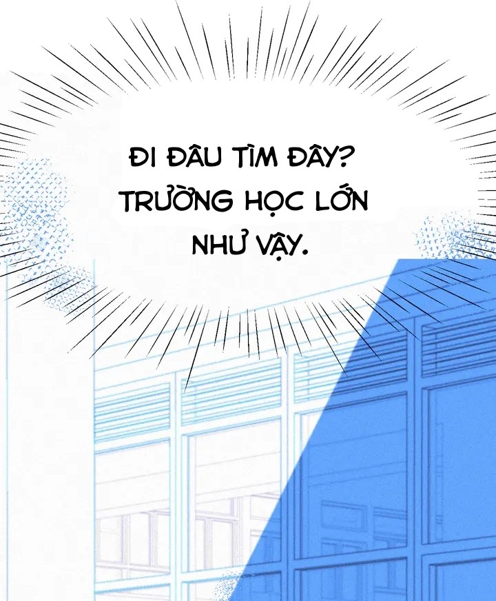 Màu Xanh Thuần Khiết Chapter 8 - Trang 25