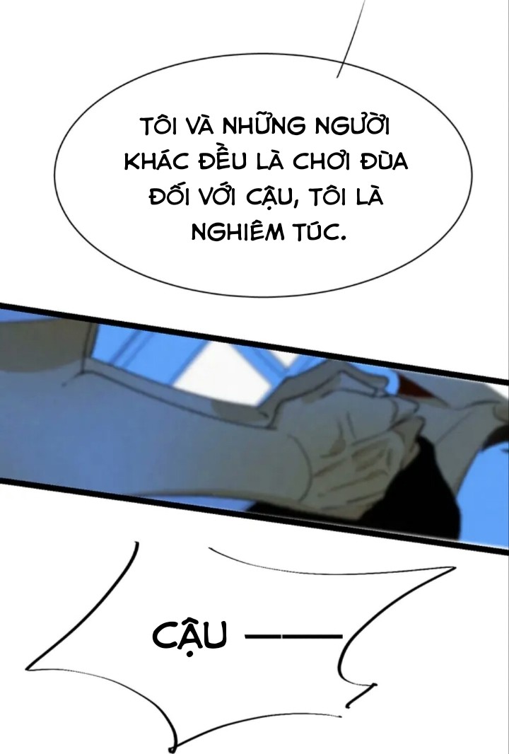 Màu Xanh Thuần Khiết Chapter 8 - Trang 31