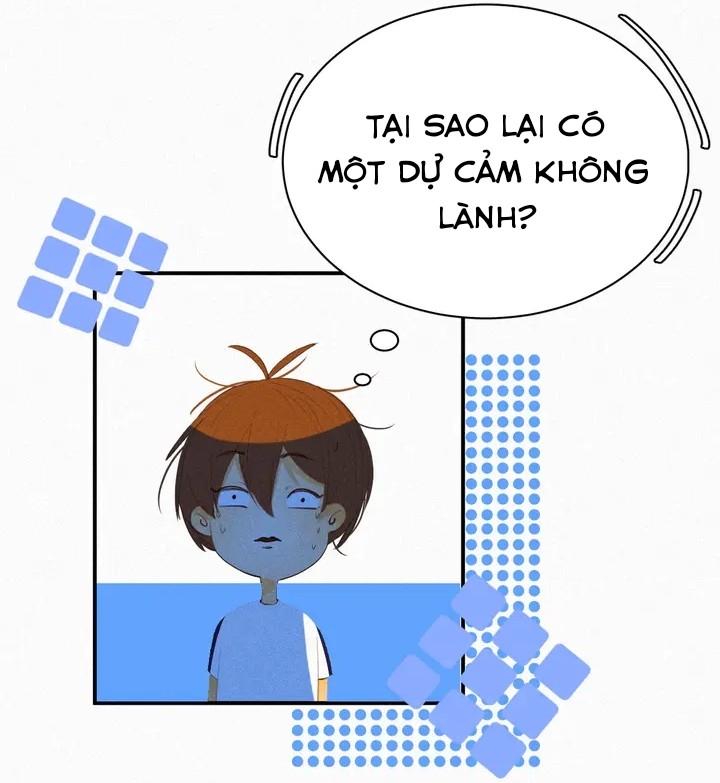 Màu Xanh Thuần Khiết Chapter 8 - Trang 4