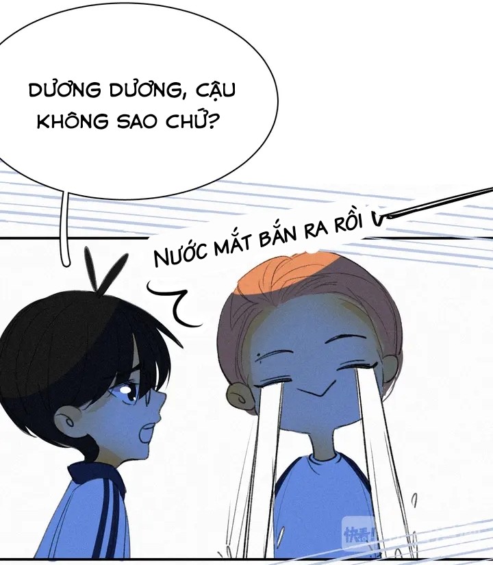 Màu Xanh Thuần Khiết Chapter 9 - Trang 22