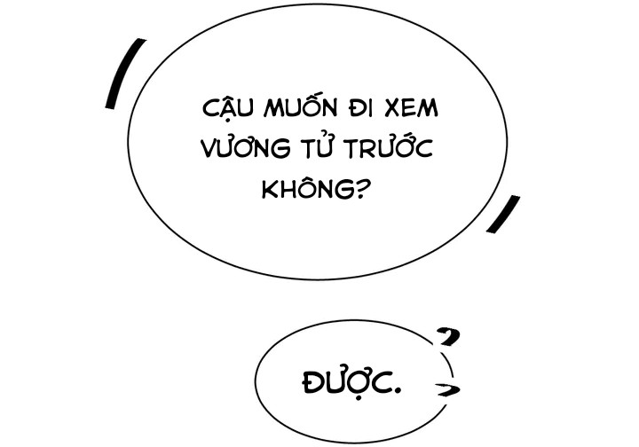 Màu Xanh Thuần Khiết Chapter 9 - Trang 23