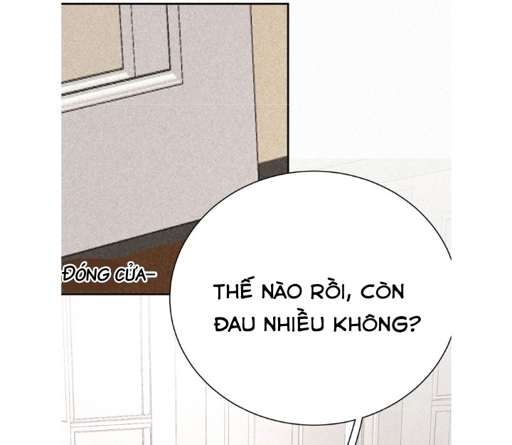 Màu Xanh Thuần Khiết Chapter 9 - Trang 26