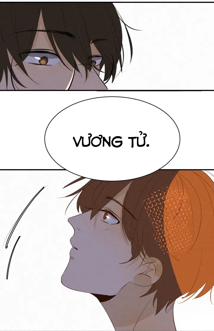 Màu Xanh Thuần Khiết Chapter 9 - Trang 37