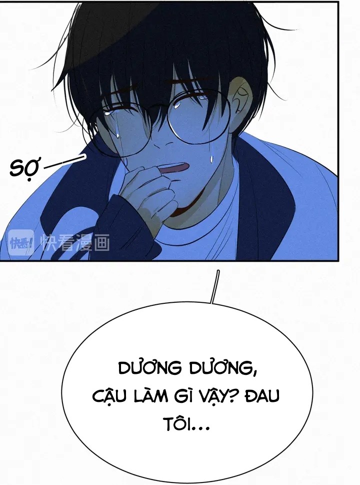 Màu Xanh Thuần Khiết Chapter 9 - Trang 6