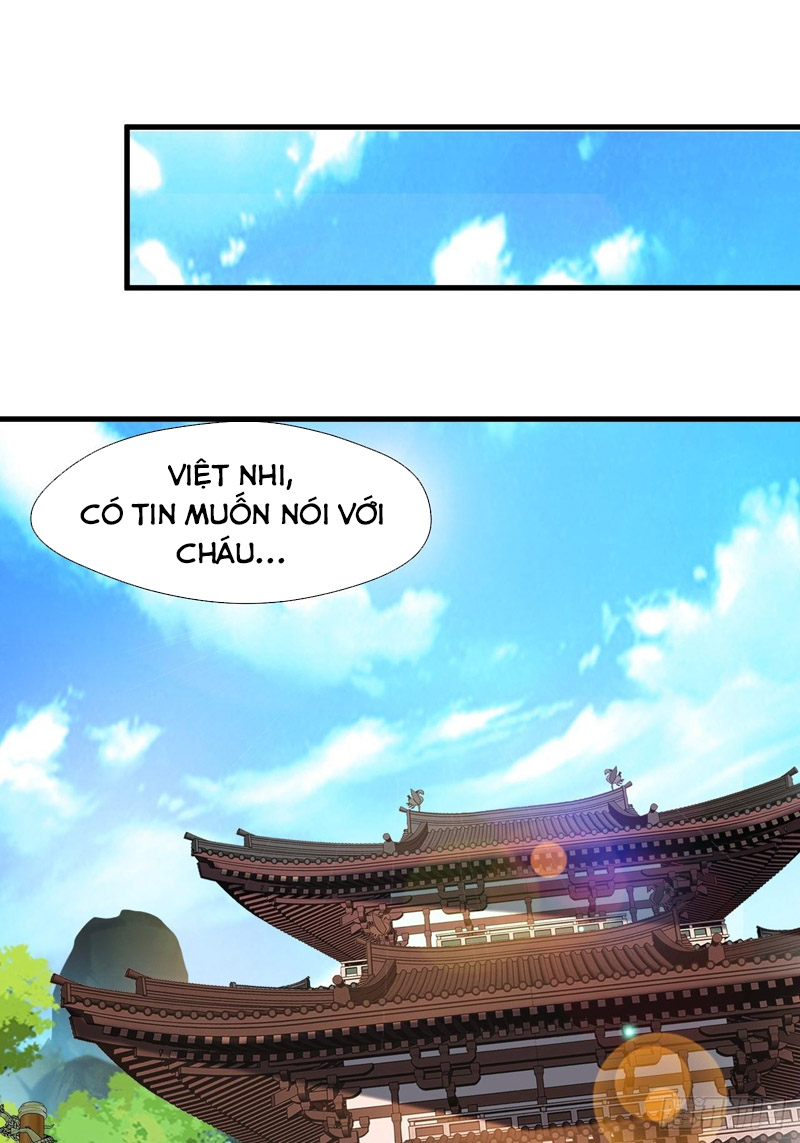 Nhất Thế Thành Tiên Chapter 10 - Trang 2