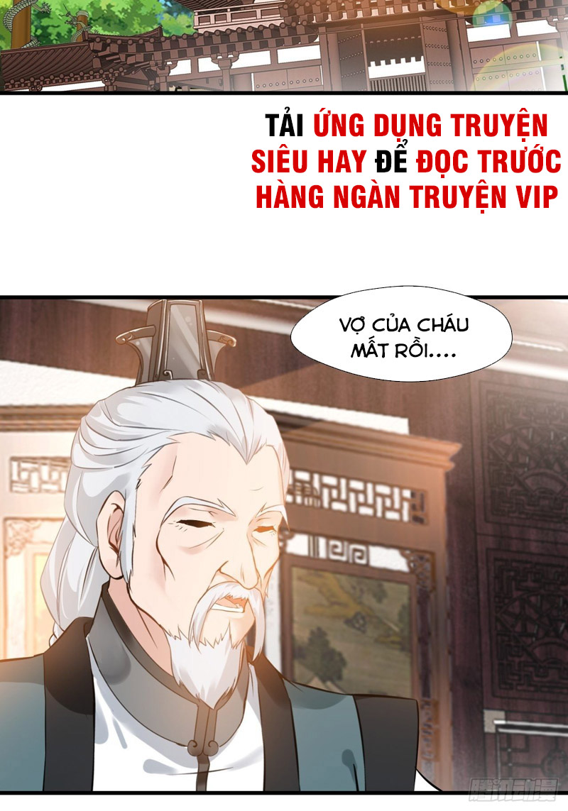 Nhất Thế Thành Tiên Chapter 10 - Trang 3