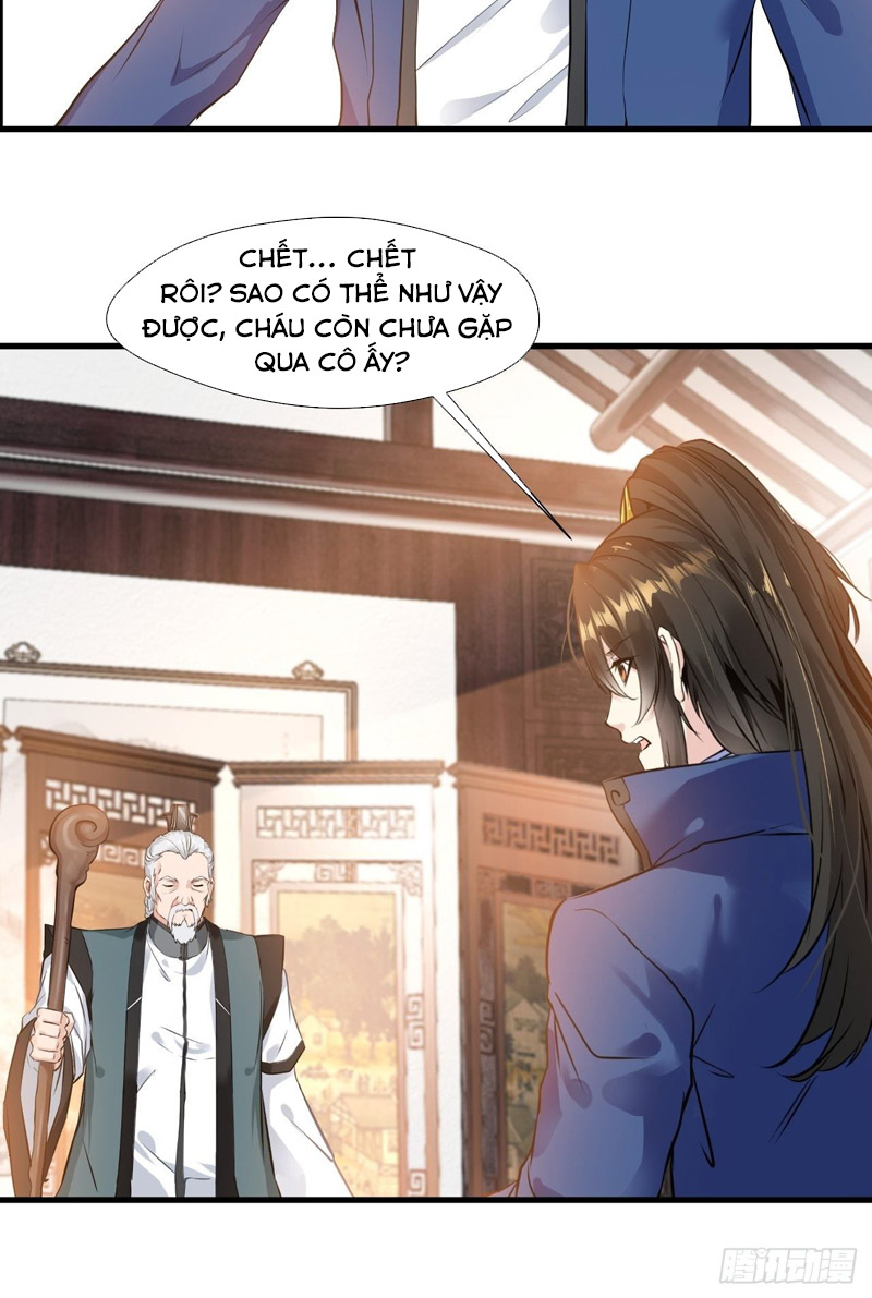 Nhất Thế Thành Tiên Chapter 10 - Trang 5