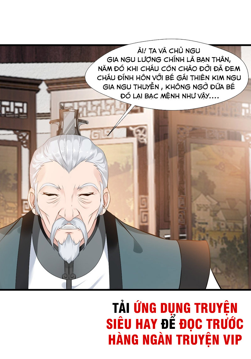 Nhất Thế Thành Tiên Chapter 10 - Trang 6