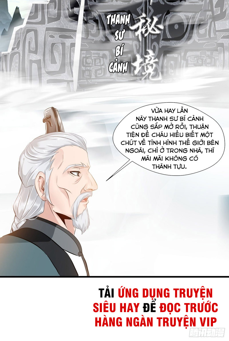 Nhất Thế Thành Tiên Chapter 10 - Trang 9