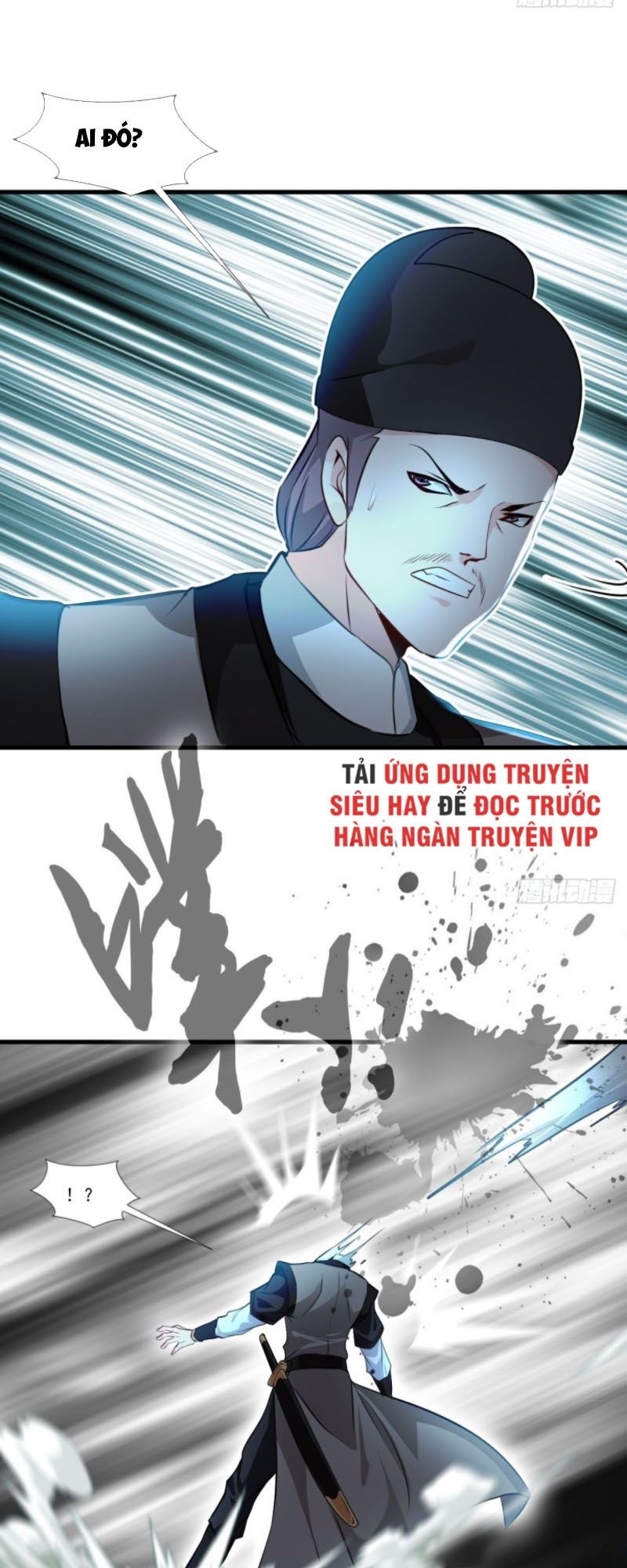 Nhất Thế Thành Tiên Chapter 11 - Trang 15