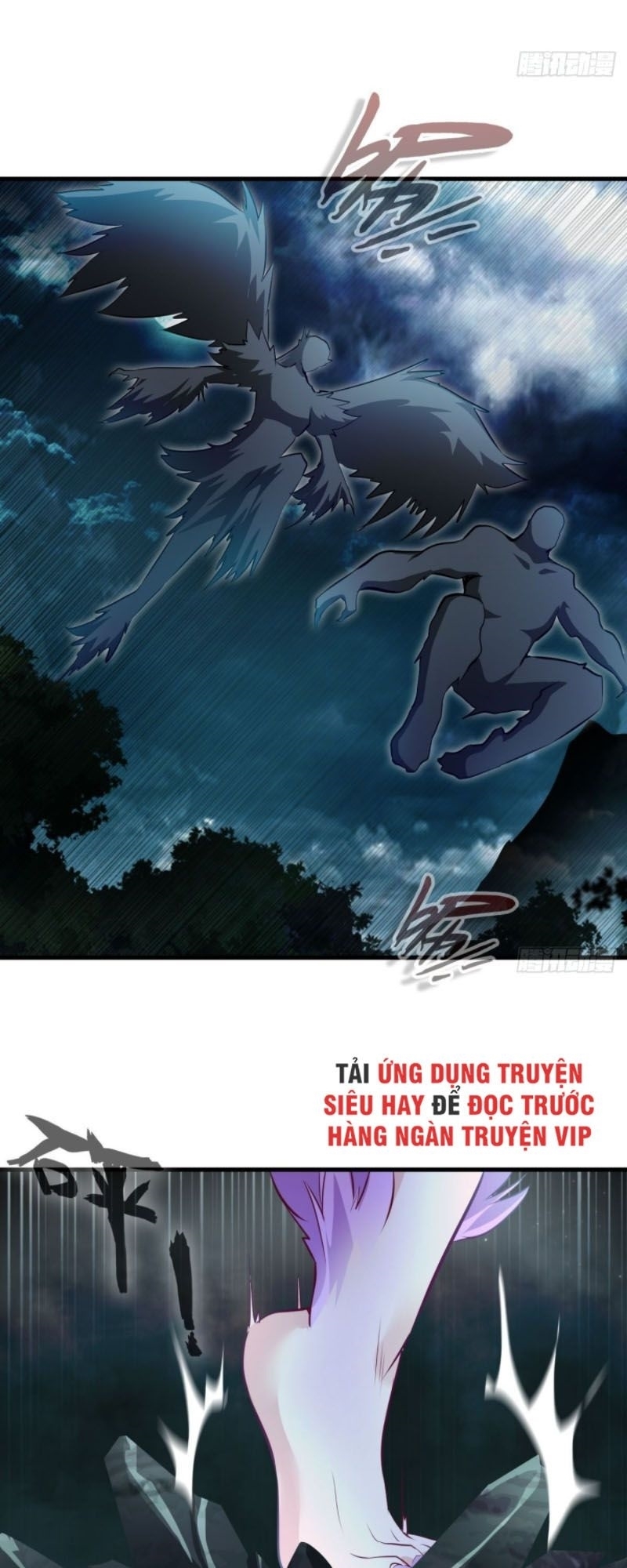 Nhất Thế Thành Tiên Chapter 11 - Trang 19