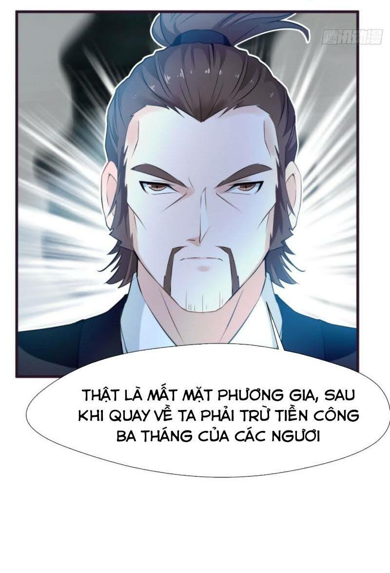 Nhất Thế Thành Tiên Chapter 13 - Trang 12