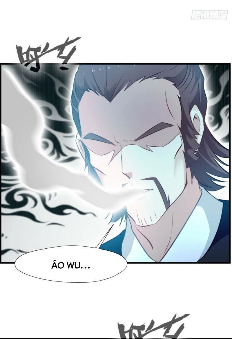 Nhất Thế Thành Tiên Chapter 13 - Trang 21