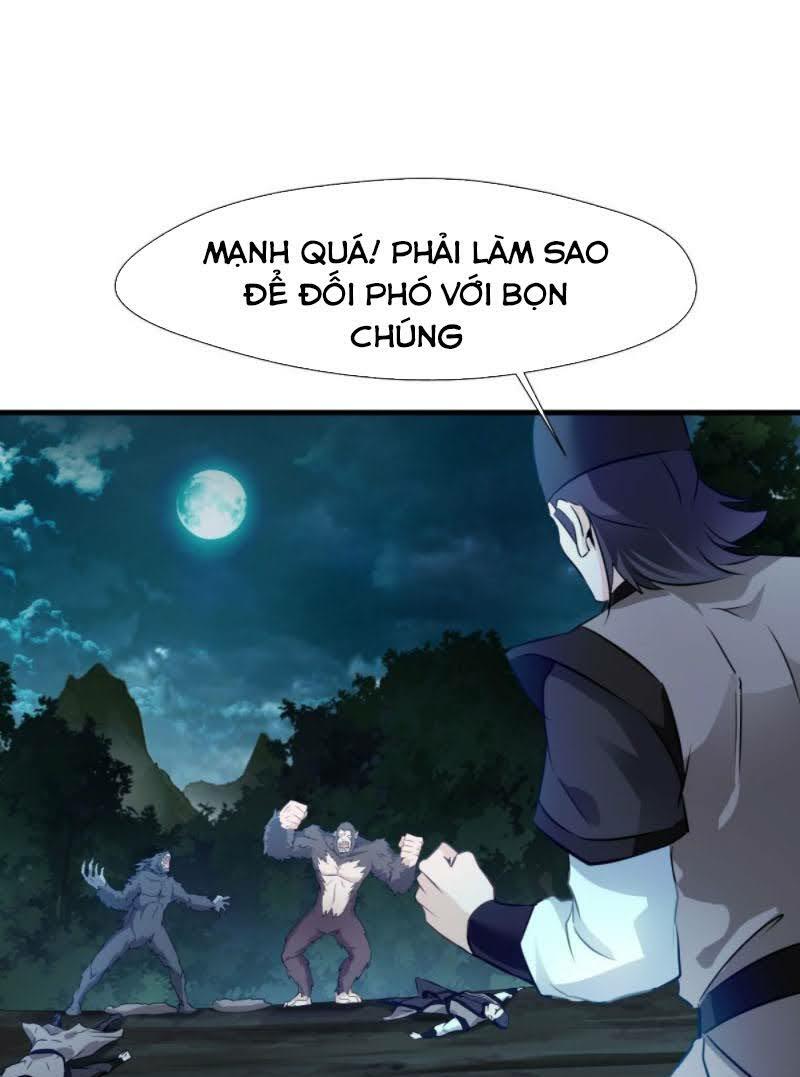 Nhất Thế Thành Tiên Chapter 13 - Trang 9