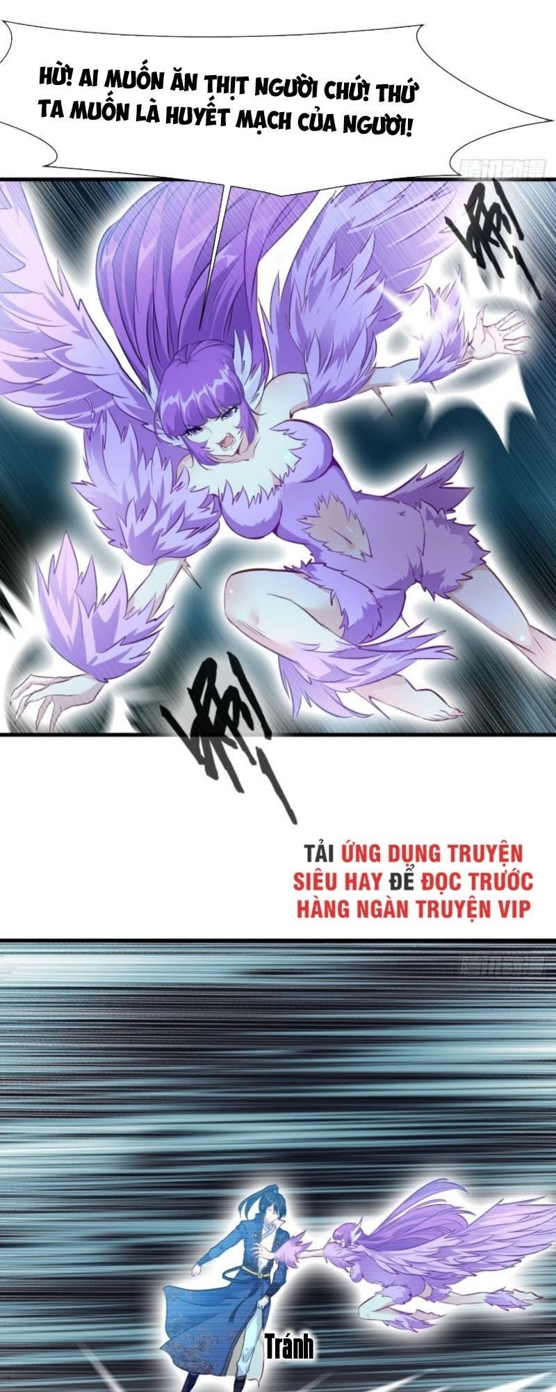 Nhất Thế Thành Tiên Chapter 14 - Trang 11