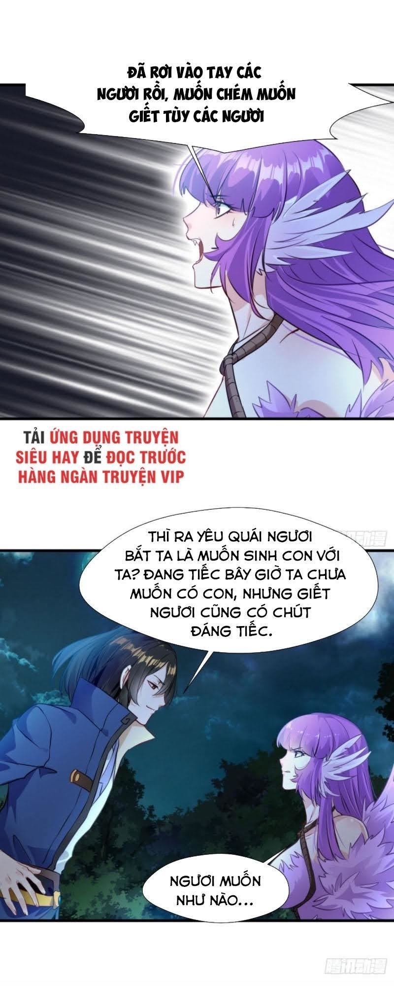 Nhất Thế Thành Tiên Chapter 14 - Trang 20