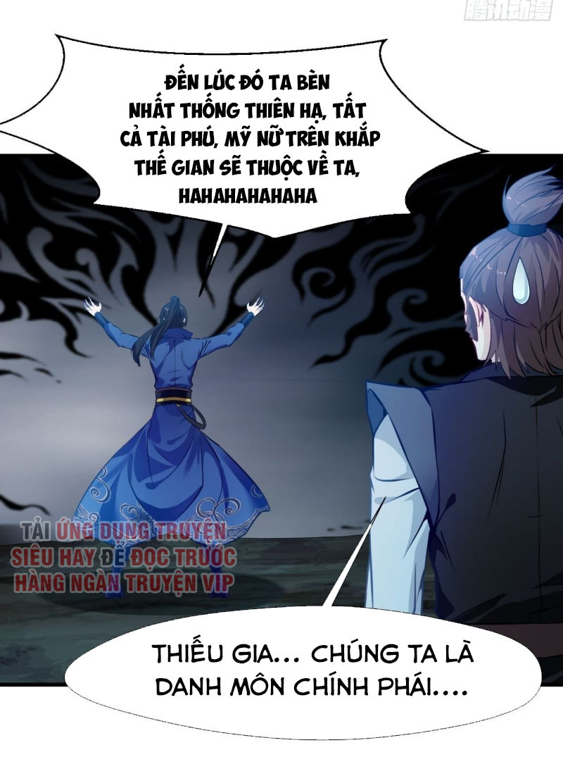 Nhất Thế Thành Tiên Chapter 15 - Trang 13