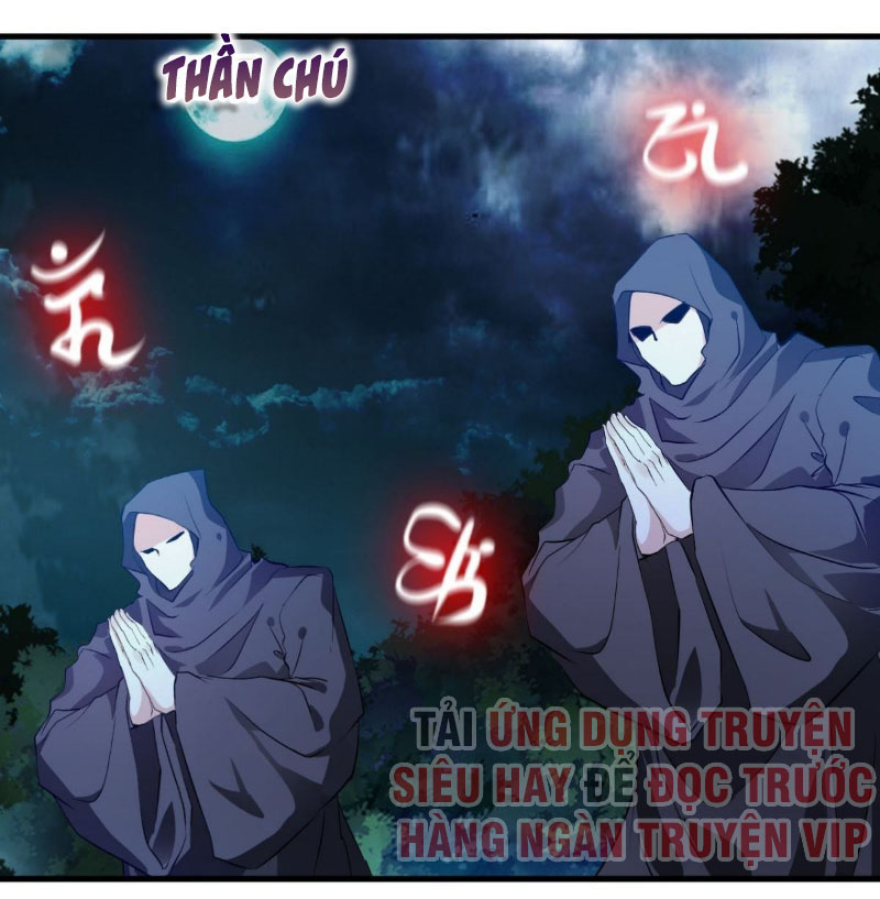 Nhất Thế Thành Tiên Chapter 15 - Trang 18