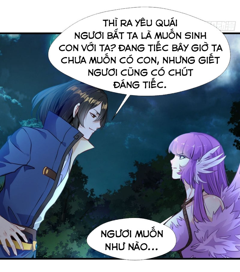 Nhất Thế Thành Tiên Chapter 15 - Trang 2