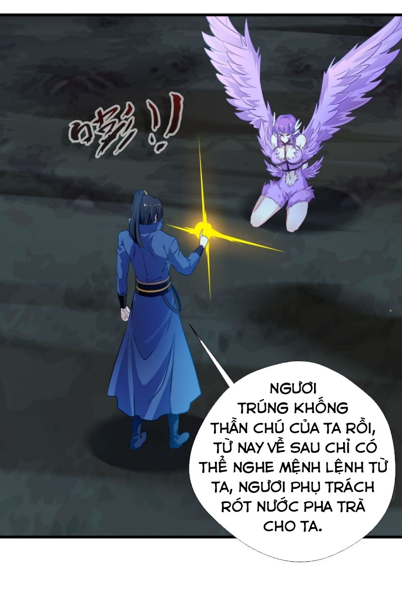 Nhất Thế Thành Tiên Chapter 15 - Trang 5