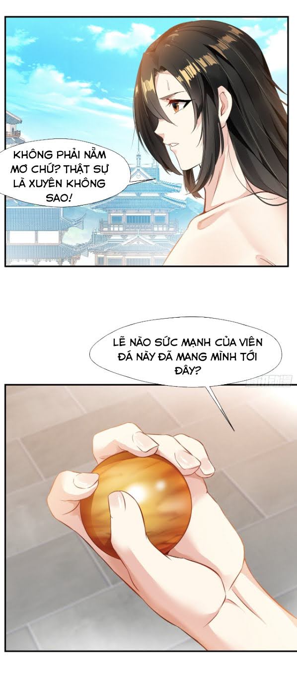 Nhất Thế Thành Tiên Chapter 2 - Trang 1