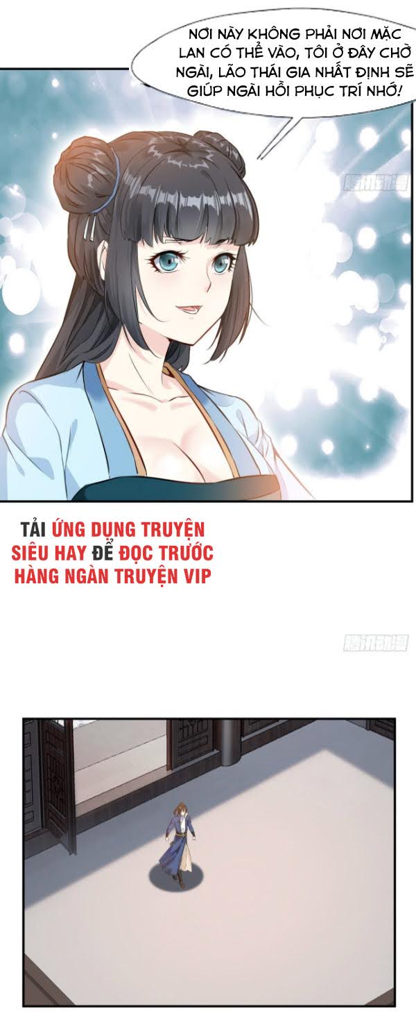 Nhất Thế Thành Tiên Chapter 5 - Trang 12