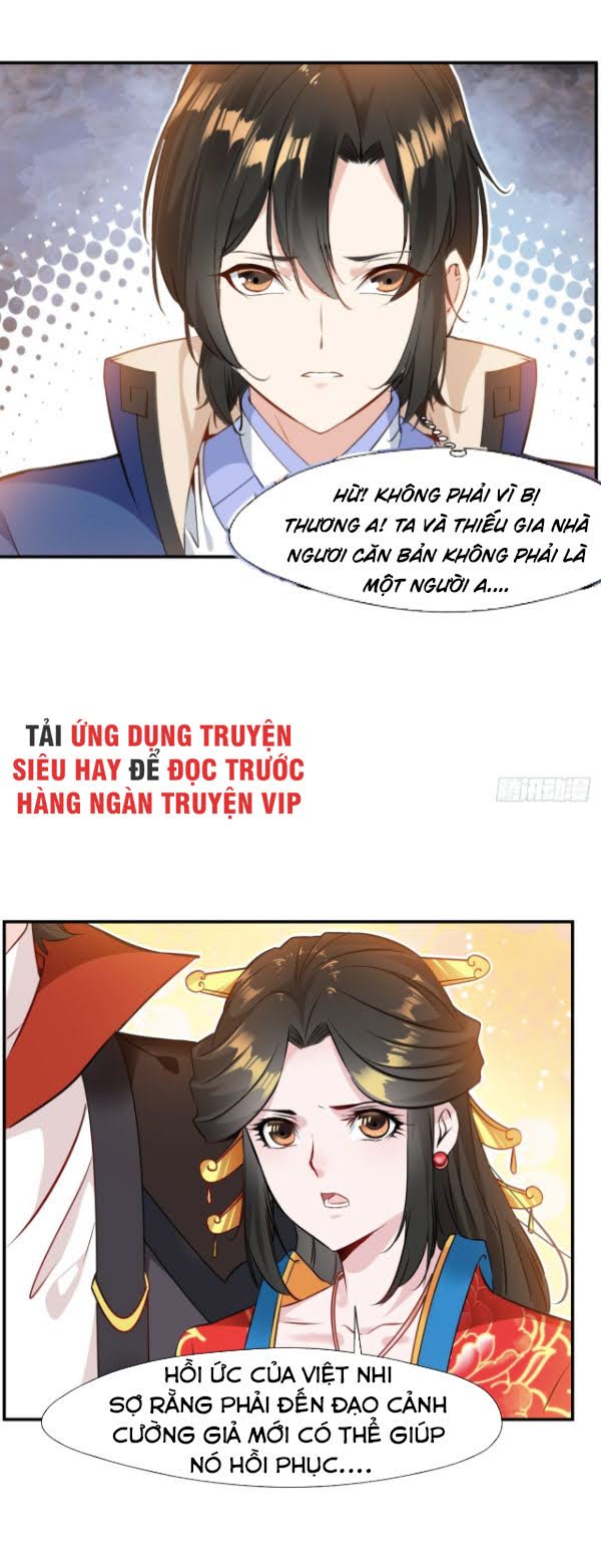 Nhất Thế Thành Tiên Chapter 5 - Trang 6