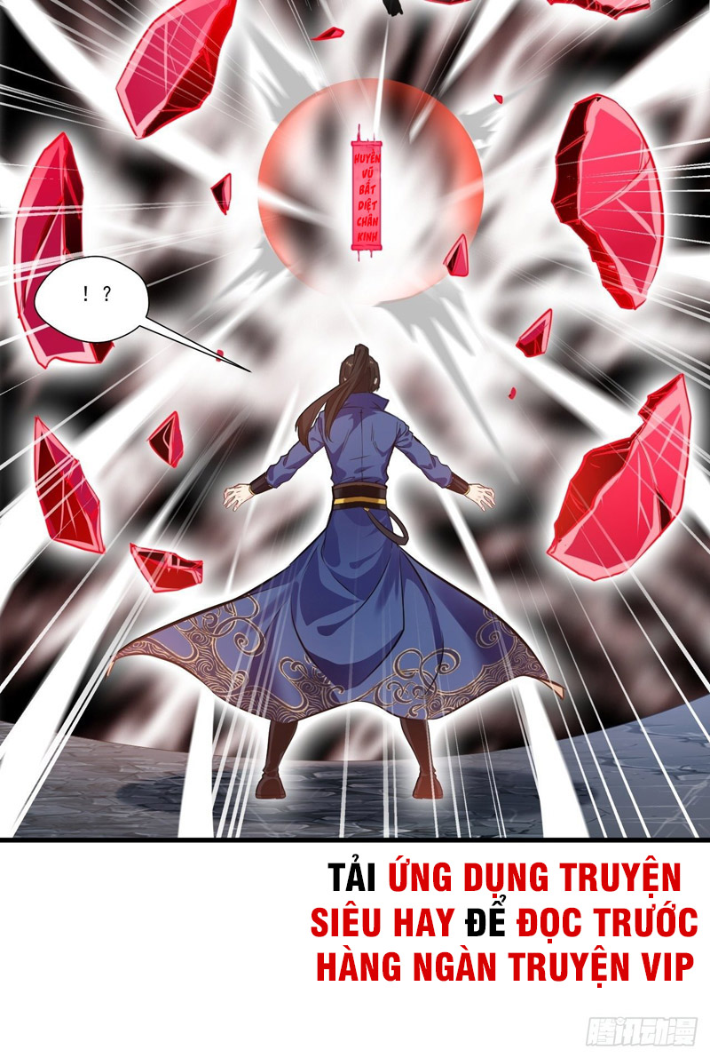 Nhất Thế Thành Tiên Chapter 7 - Trang 25